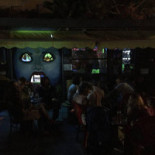 Bodega Del Mar Exterior