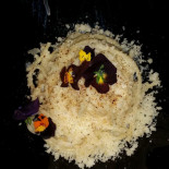 Wine Dine Comida
