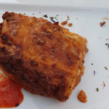 Wine Dine Comida