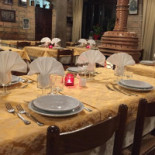Agriturismo Bella Ripa inside
