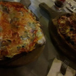 Zio Pepe2 Comida