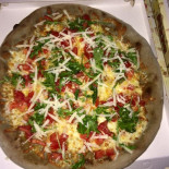 Zio Pepe2 Comida