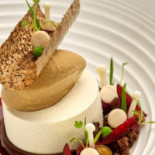 Locanda Maria Nourriture