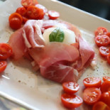 Sirio Bistrot Nourriture