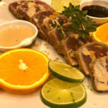 Sirio Bistrot Nourriture