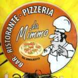 Pizzeria Da Roby Logo