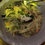 Cico Grill Nourriture