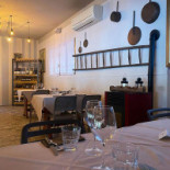 La Vermuteria À l'intérieur