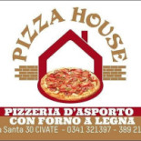 Pizza House Logo