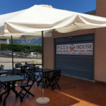 Pizza House Extérieur