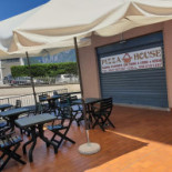 Pizza House Extérieur