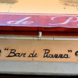 De Piazza Exterior