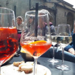De Piazza Bebida
