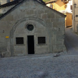 De Piazza Exterior