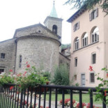 De Piazza Exterior