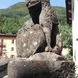 De Piazza Exterior