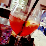 De Piazza Bebida