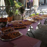De Piazza Exterior