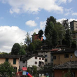 De Piazza Exterior