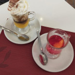 De Piazza Bebida