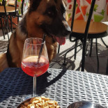 De Piazza Bebida