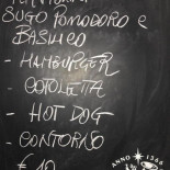 Enjoy Caffè Carta