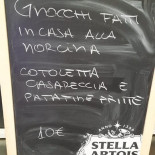 Enjoy Caffè Carta