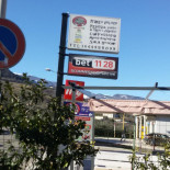 Enjoy Caffè Exterior