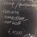 Enjoy Caffè Carte
