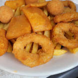 Blue Sky Comida