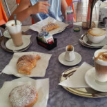 Blue Sky Comida