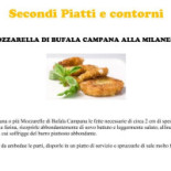 La Goccia Bianca Carte