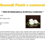 La Goccia Bianca Carte