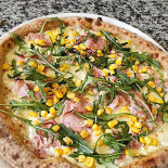 Squisipizza Comida