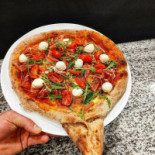 Squisipizza Comida