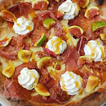 Squisipizza Comida