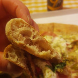 Squisipizza Comida