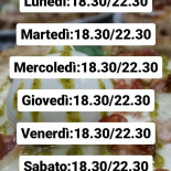 Squisipizza Carta