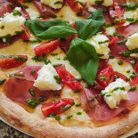 Squisipizza Comida