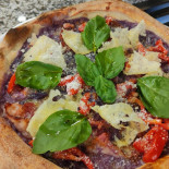 Squisipizza Comida