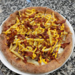 Squisipizza Comida