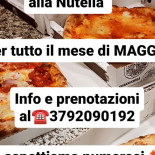 Squisipizza Carta