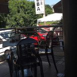 Beba Cafe Exterior