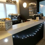 Beba Cafe Dentro