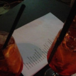 Beba Cafe Carte