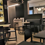 Beba Cafe Dentro