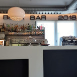 Beba Cafe Dentro