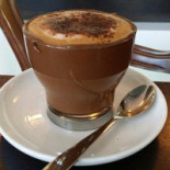 Beba Cafe Bebida