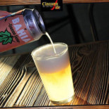 Cinzanolife Boisson