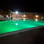 Giuffrida S Exterior